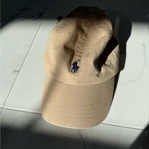Polo Ralph Lauren hat